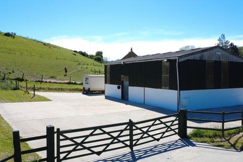 2 bedroom property with land for sale, Land and Buildings at Little Gatcombe Farm, Gatcombe, Newport, Isle Of Wight, PO30 3EQ