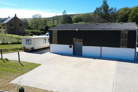 2 bedroom property with land for sale, Land and Buildings at Little Gatcombe Farm, Gatcombe, Newport, Isle Of Wight, PO30 3EQ