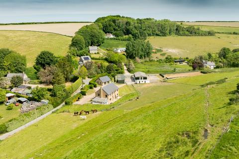 2 bedroom property with land for sale, Land and Buildings at Little Gatcombe Farm, Gatcombe, Newport, Isle Of Wight, PO30 3EQ