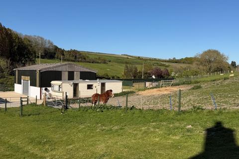 2 bedroom property with land for sale, Land and Buildings at Little Gatcombe Farm, Gatcombe, Newport, Isle Of Wight, PO30 3EQ