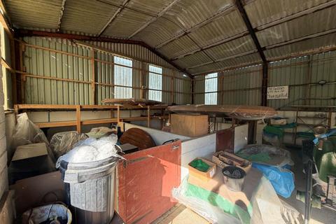 2 bedroom property with land for sale, Land and Buildings at Little Gatcombe Farm, Gatcombe, Newport, Isle Of Wight, PO30 3EQ