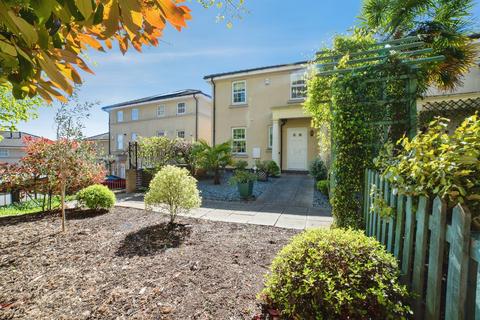 Semi-detached house - Limegate Mews, Derby DE23