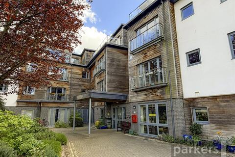 2 bedroom apartment for sale, Buttercross Lane, Witney, Oxfordshire, OX28