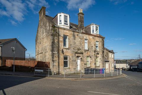 undefined, School Wynd, Kilbirnie