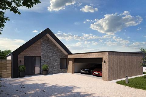 3 bedroom detached bungalow for sale, Poundstock, Bude EX23