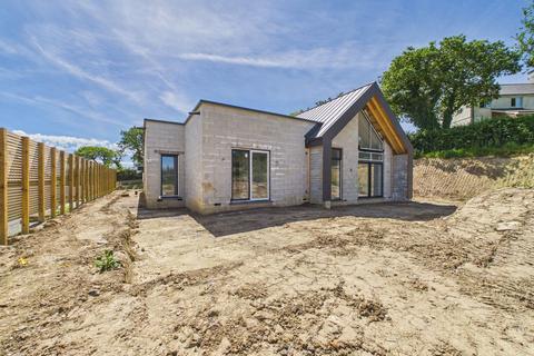 3 bedroom detached bungalow for sale, Poundstock, Bude EX23