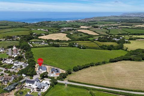3 bedroom detached bungalow for sale, Poundstock, Bude EX23