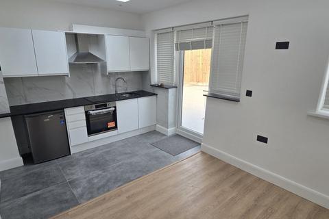 undefined, Banstock Road, Edgware