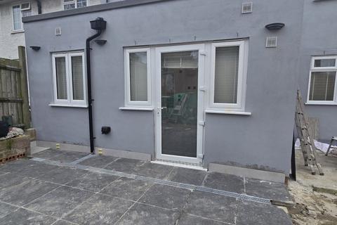 undefined, Banstock Road, Edgware