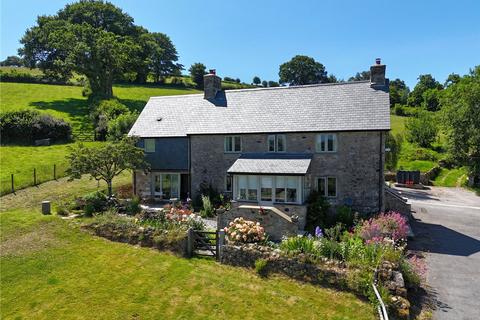 2 bedroom farm house for sale, North Bovey, Newton Abbot TQ13