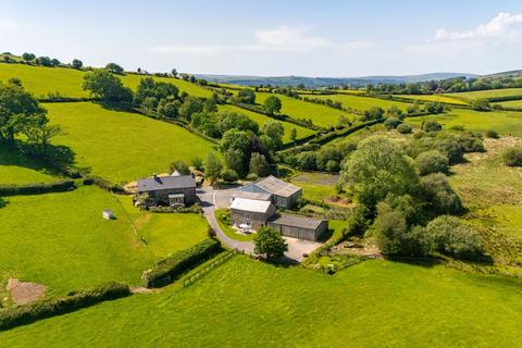 2 bedroom farm house for sale, North Bovey, Newton Abbot TQ13