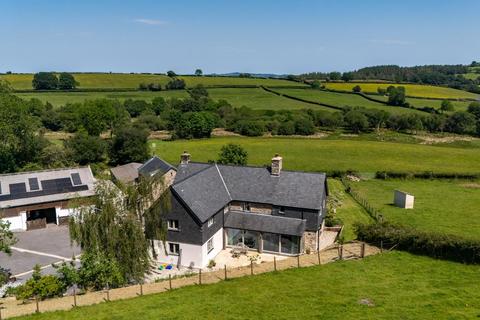 2 bedroom farm house for sale, North Bovey, Newton Abbot TQ13
