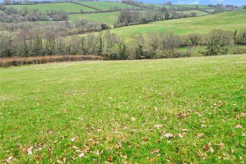 Land for sale, Trewidland, Liskeard PL14