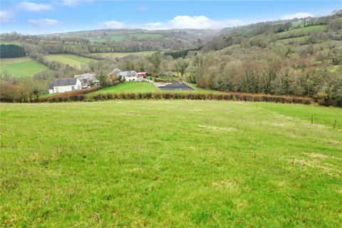 Land for sale, Trewidland, Liskeard PL14