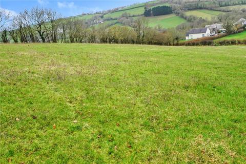 Land for sale, Trewidland, Liskeard PL14