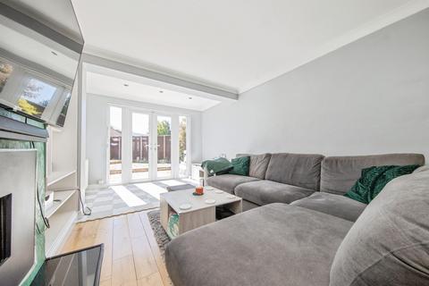 3 bedroom semi-detached house for sale, Pitcairn Road, Ipswich