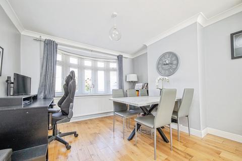 3 bedroom semi-detached house for sale, Pitcairn Road, Ipswich