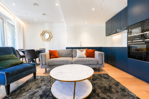 2 bedroom apartment for sale, Truro House, Clerkenwell, WC1X