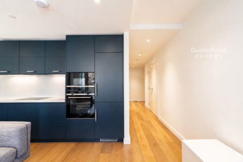 2 bedroom apartment for sale, Truro House, Clerkenwell, WC1X