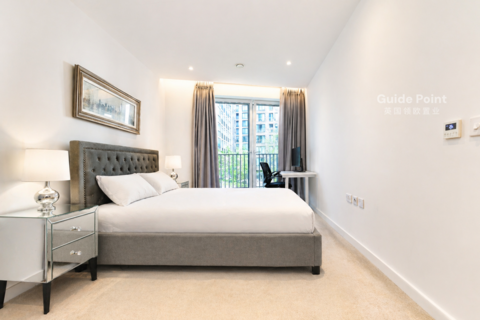 2 bedroom apartment for sale, Truro House, Clerkenwell, WC1X