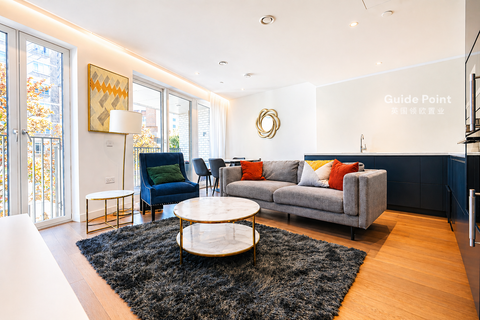 2 bedroom apartment for sale, Truro House, Clerkenwell, WC1X