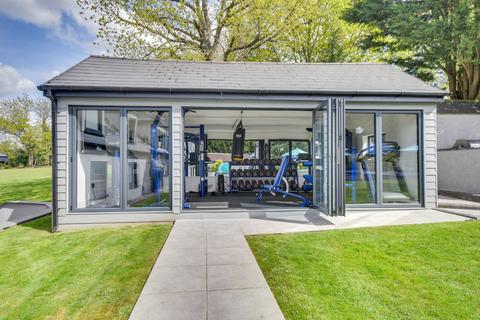 4 bedroom detached house for sale, Greensted Road, Ongar CM5