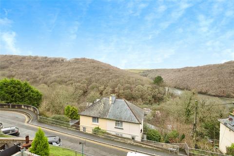 3 bedroom end of terrace house for sale, Woodlands View, Looe, Cornwall, PL13