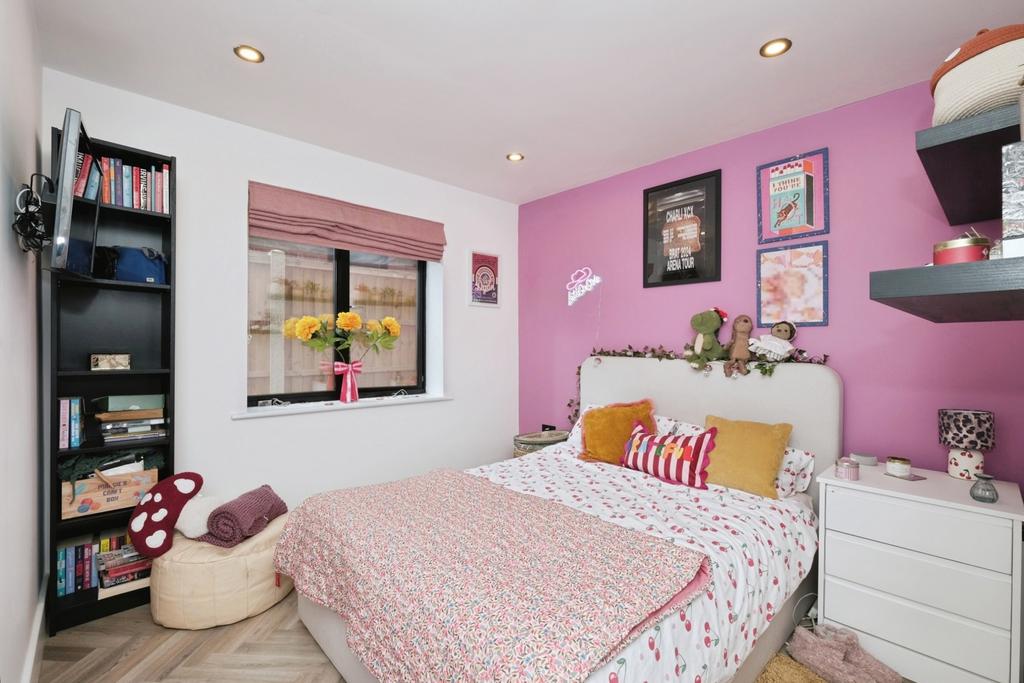 Bedroom 4