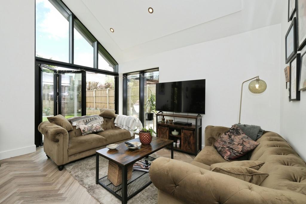 Lounge Area