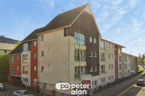 undefined, Blackweir Terrace, CARDIFF