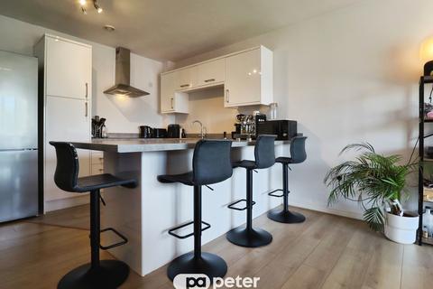 undefined, Blackweir Terrace, CARDIFF