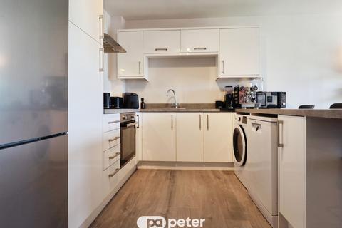 undefined, Blackweir Terrace, CARDIFF