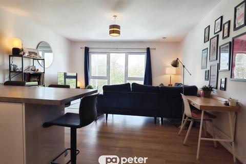 undefined, Blackweir Terrace, CARDIFF