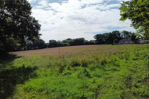 Plot for sale, Liskeard PL14