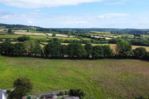 Plot for sale, Liskeard PL14