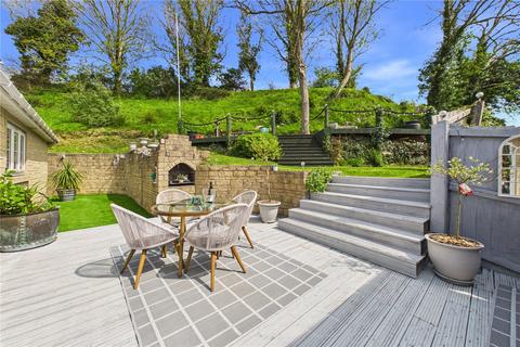 3 bedroom detached house for sale, Fosseway, Radstock BA3