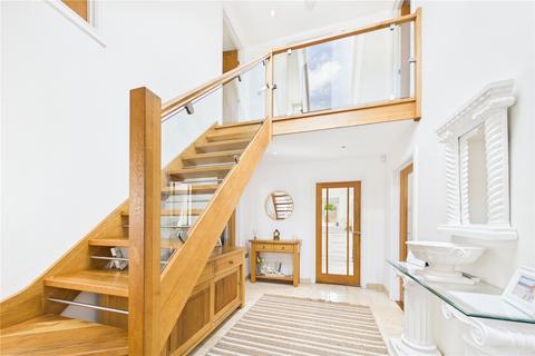 3 bedroom detached house for sale, Fosseway, Radstock BA3