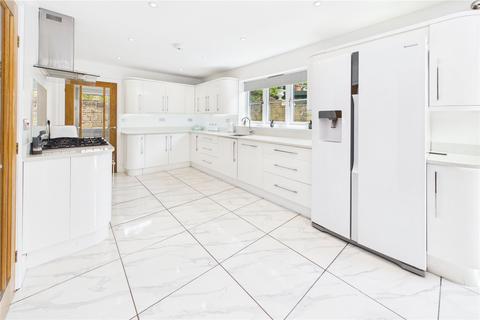 3 bedroom detached house for sale, Fosseway, Radstock BA3