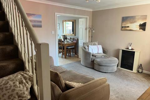 2 bedroom terraced house for sale, Hall Lane, WALTON ON THE NAZE, CO14