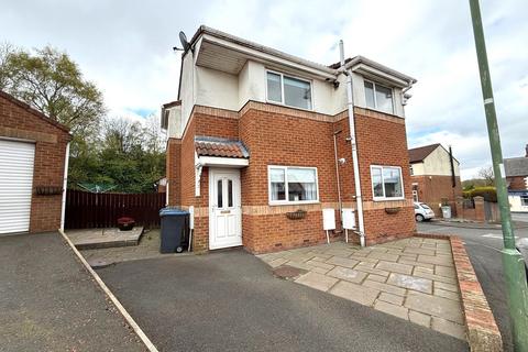 undefined, Kip Hill Court, Stanley, DH9