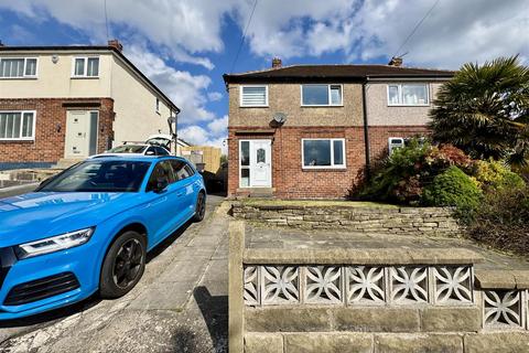3 bedroom semi-detached house for sale, Mountfield Road, Waterloo, Huddersfield, HD5 8RA