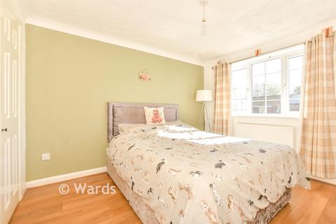 3 bedroom detached house for sale, Newbury Close, Folkestone CT20