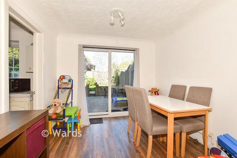 3 bedroom detached house for sale, Newbury Close, Folkestone CT20