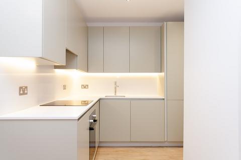 undefined, West Green Road, London, N15