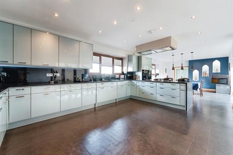 3 bedroom barn conversion for sale, Sixteen Foot Bank, Christchurch, Wisbech
