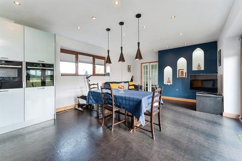 3 bedroom barn conversion for sale, Sixteen Foot Bank, Christchurch, Wisbech