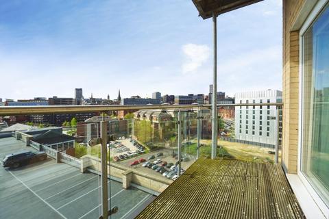 2 bedroom apartment for sale, Coode House, Millsands, S3