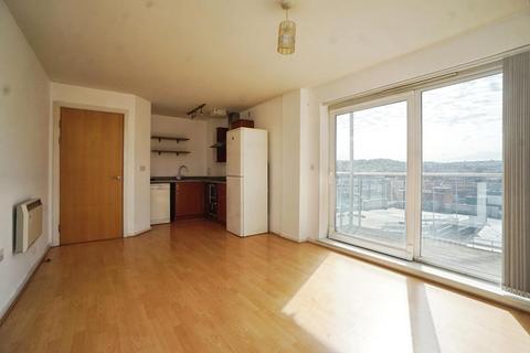 2 bedroom apartment for sale, Coode House, Millsands, S3