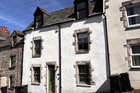 4 bedroom terraced house for sale, Cowlease, Swanage BH19