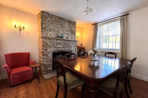 4 bedroom terraced house for sale, Cowlease, Swanage BH19